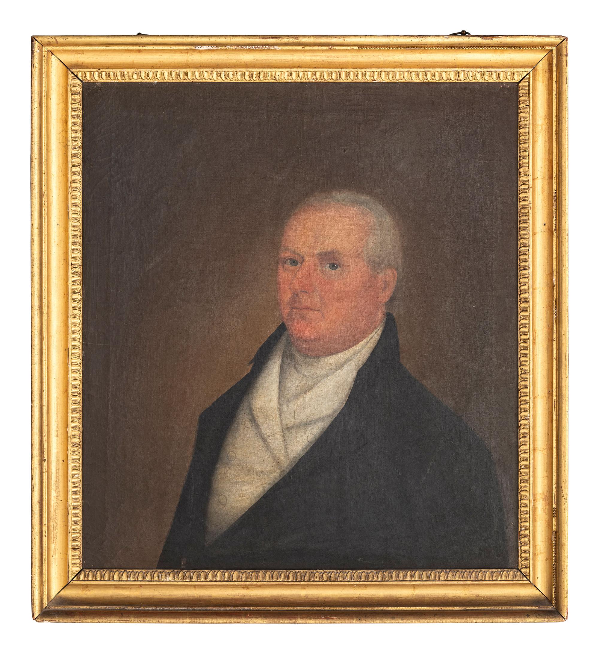 Charles Lyman (American, 1775-1818)