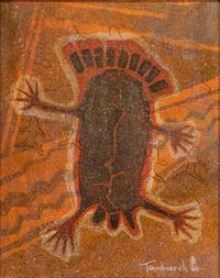 Ancient Symbols of Man