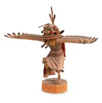 Katsina, Eagle Dancer