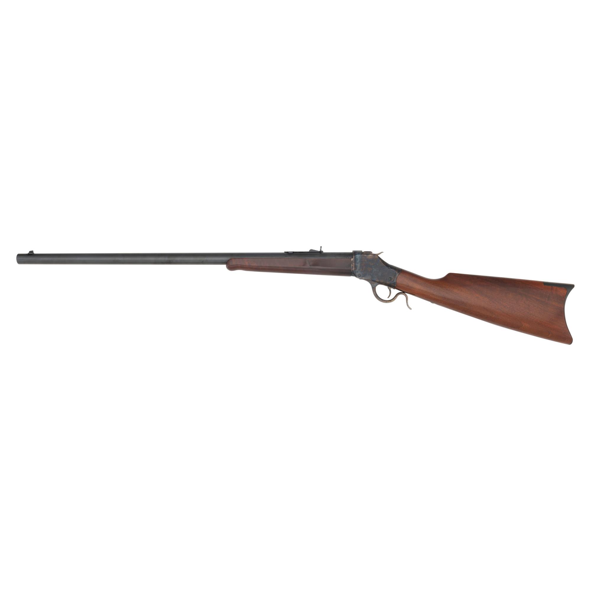 * Uberti 1885 Winchester High Wall Carbine in .45-70 in Original Box