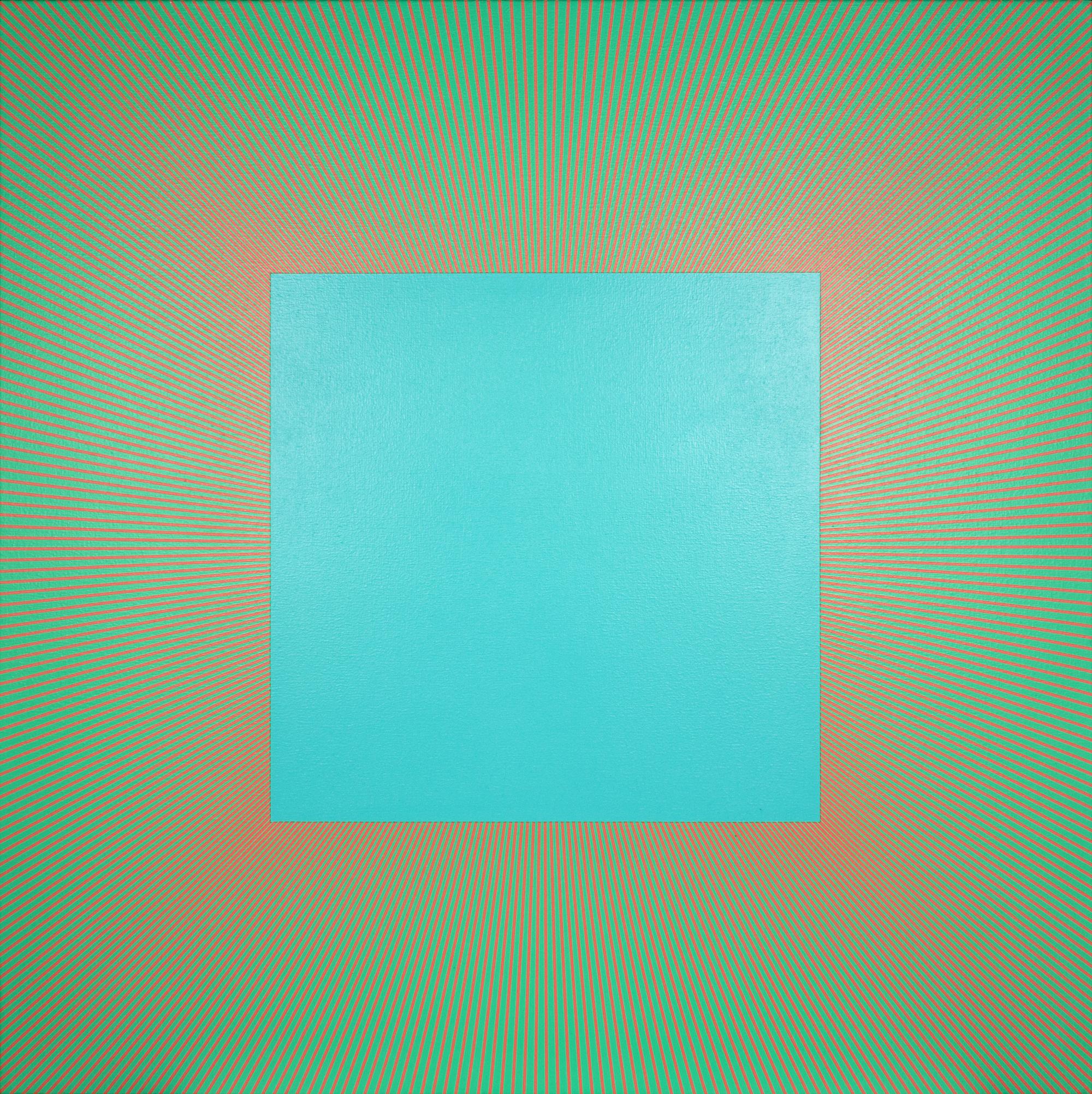 Viridian Light #863