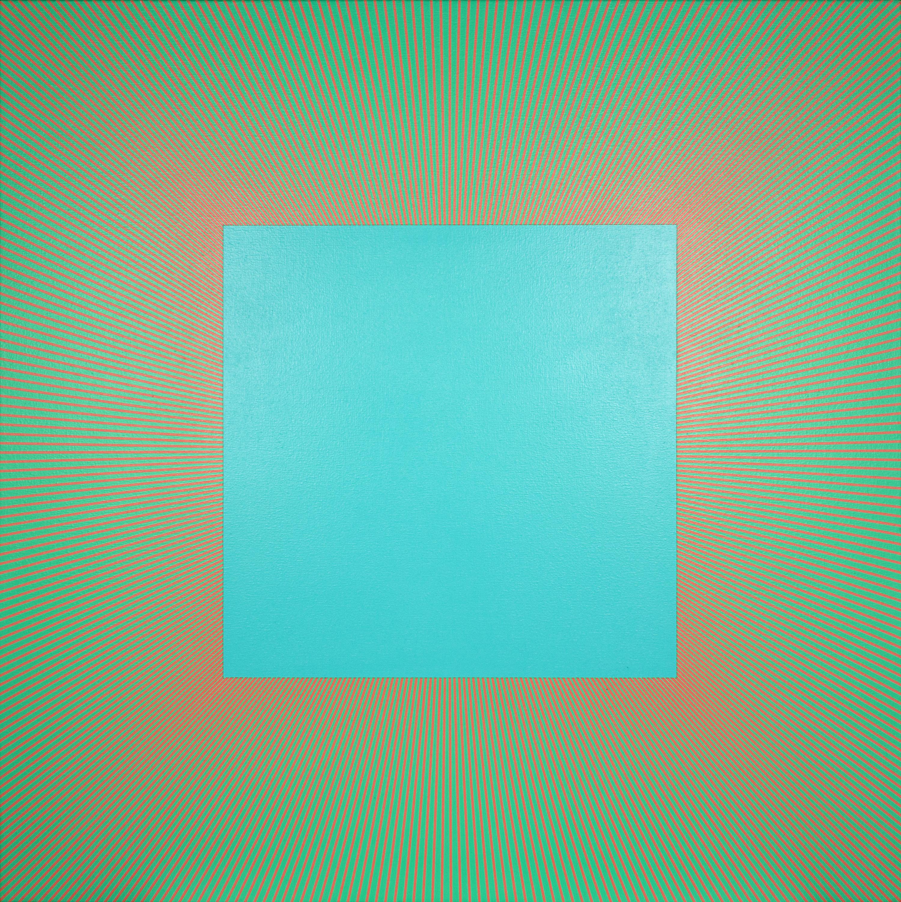 Viridian Light #863