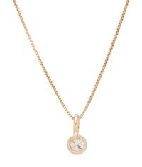 DIAMOND PENDANT/NECKLACE