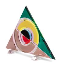 Untitled Sculpture