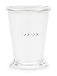 Three Tiffany and Co. Silver Table Articles