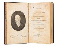 DELANO, Amasa (1763-1823). A Narrative of Voyages and Travels in the Northern and Southern Hemispheres. Boston, 1817. FIRST EDITION.