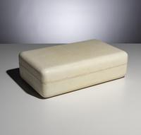 Karl Springer (German-American, 1931–1991) — Table Box