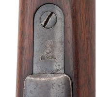 ** Pre-WWI Rock Island Arsenal U.S. Model 1903 Springfield