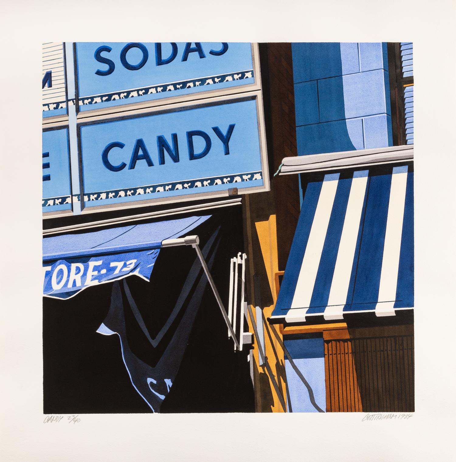 Candy