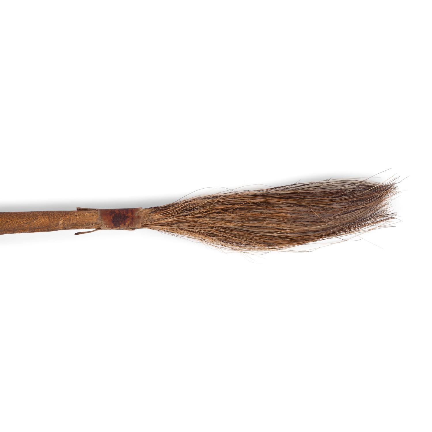 Plains Stone Clubs