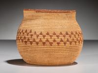 Chemehuevi Basket