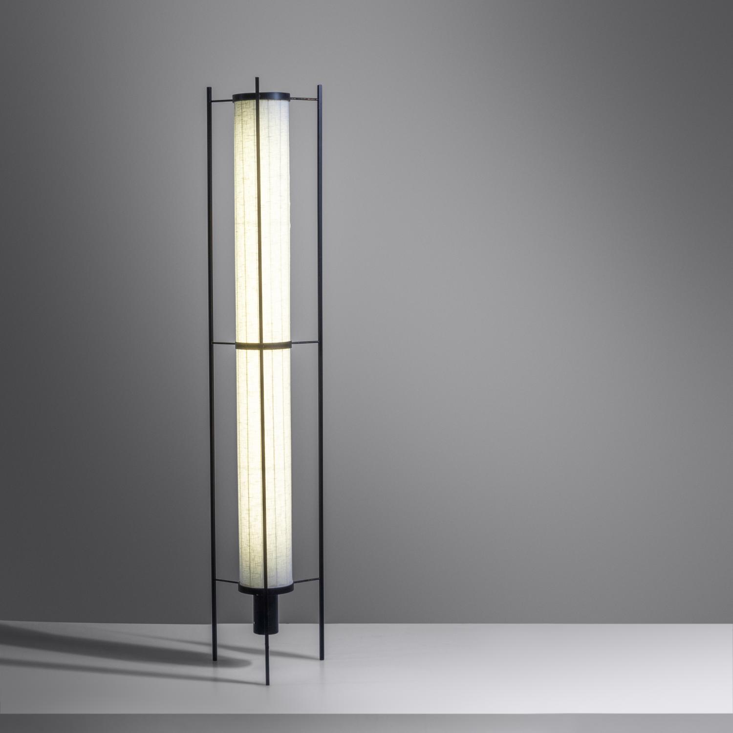 Floor Lamp, model K46 Artiforte Lampen, Netherlands