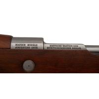 ** Argentine Mauser Model 1909