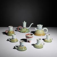 Coffee service