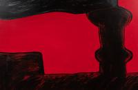 The Red Barn Train , 1972-73