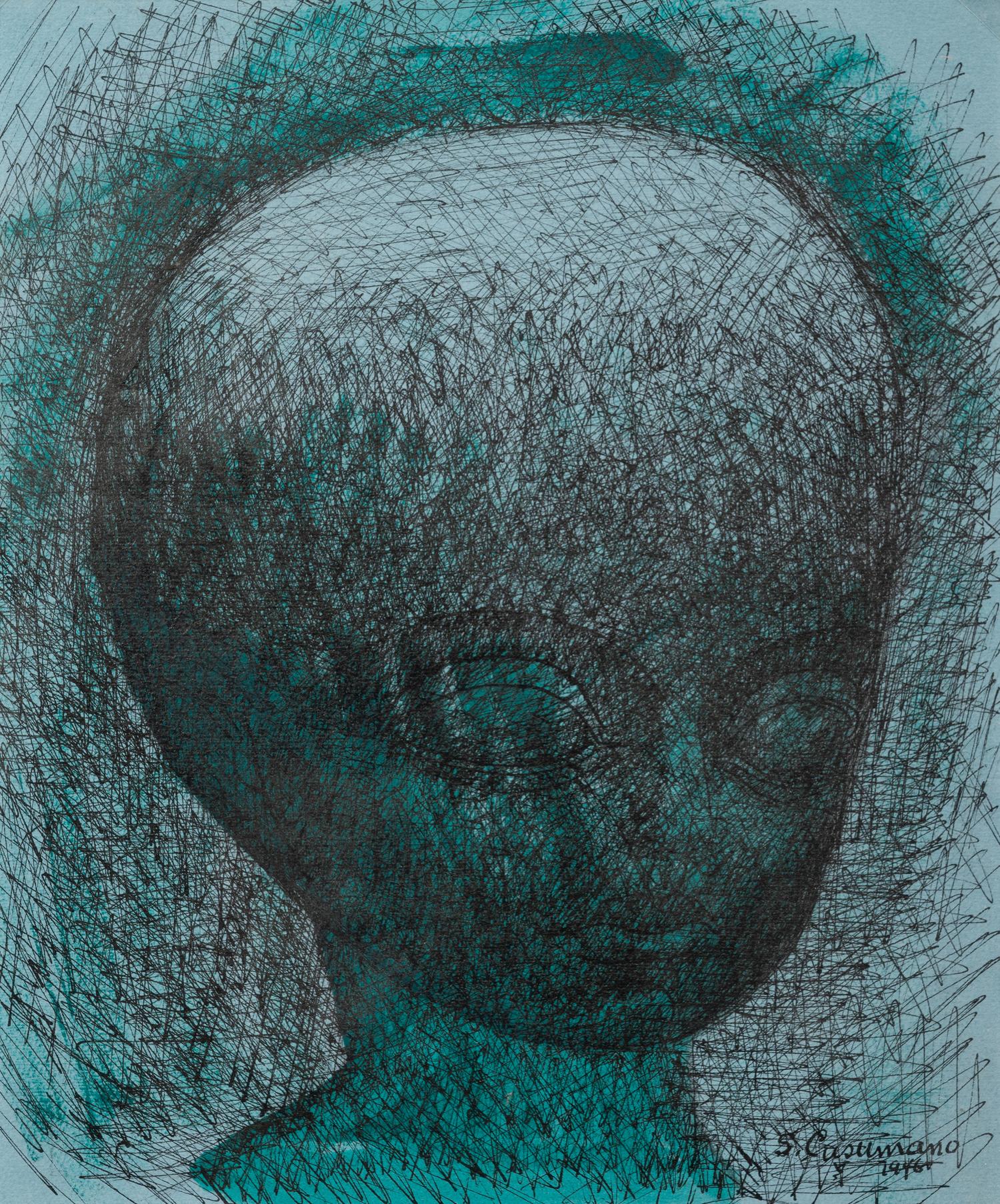 Stefano Cusumano (American, 1912–1975)