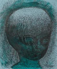 Stefano Cusumano (American, 1912–1975)