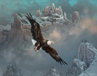 Castle Rock Raptor