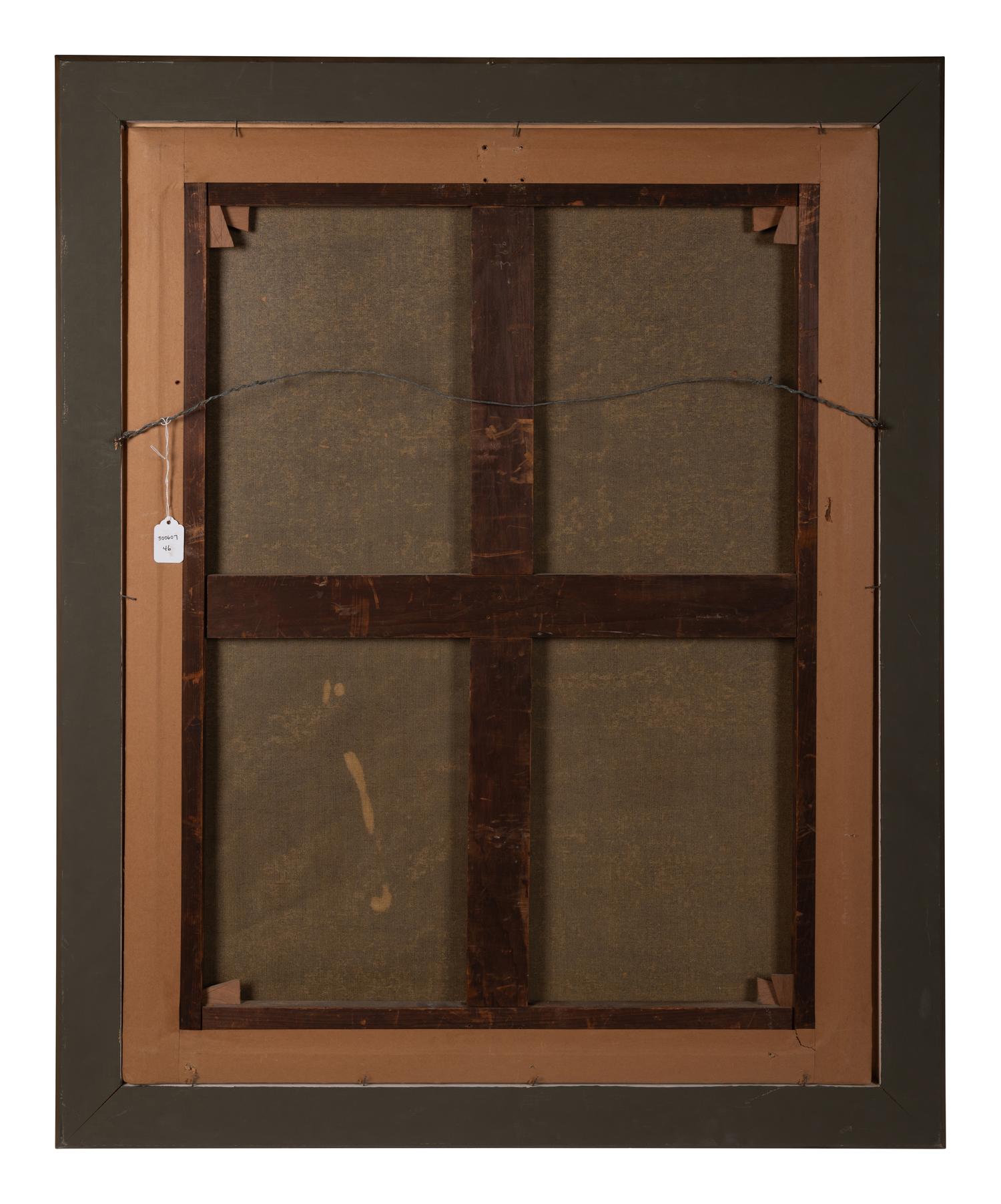 British or American School, 19th Century