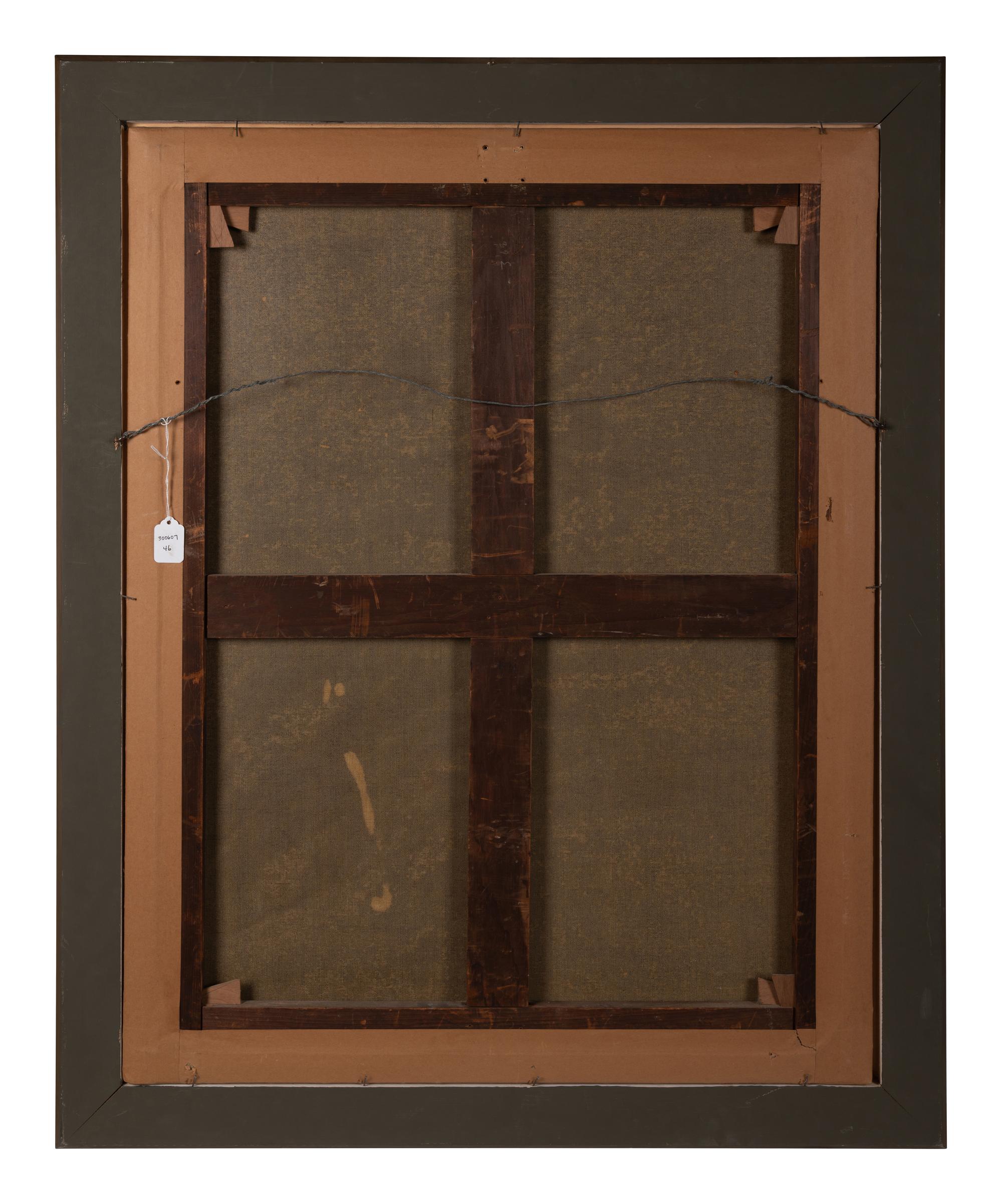 British or American School, 19th Century