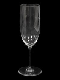 A Baccarat Perfection Glass Stemware Service