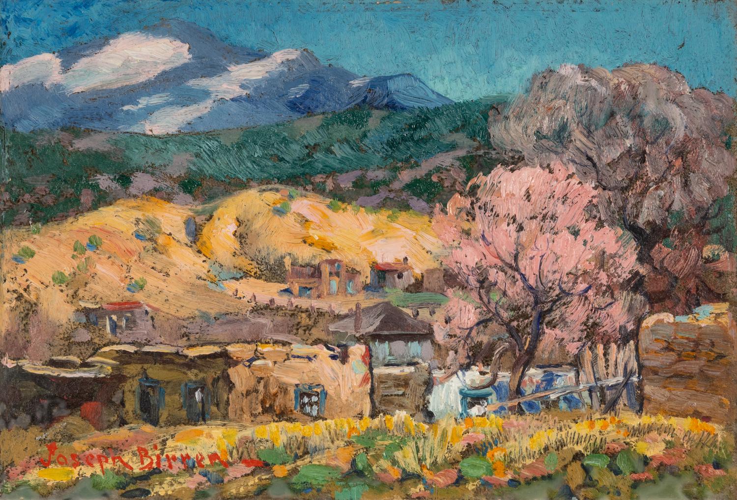 Mountain Village
