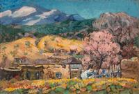 Mountain Village
