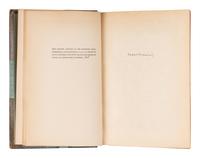 [BINDINGS & SETS]. SABATINI, Rafael (1875-1950). Works . Boston and New York: Houghton Mifflin Company, 1924-1933.