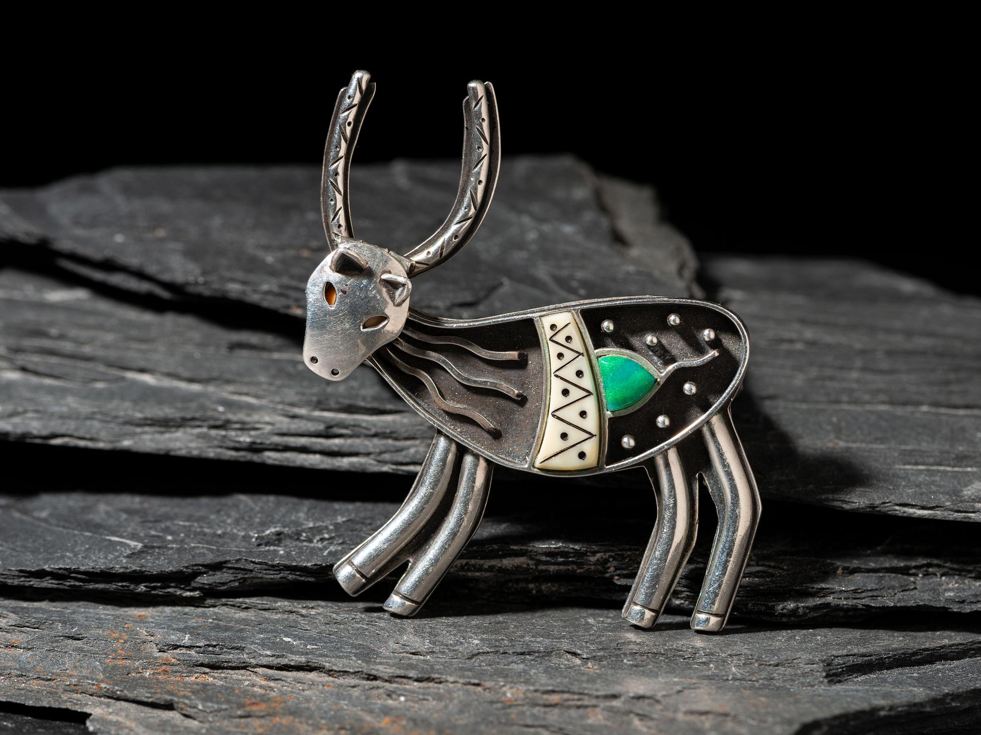 Caribou, 57/200 , 1990
