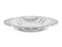 An American Silver Bowl
