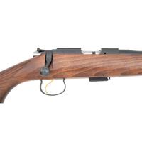 * CZ 452-2E ZKM Super Exclusive Rifle in Box