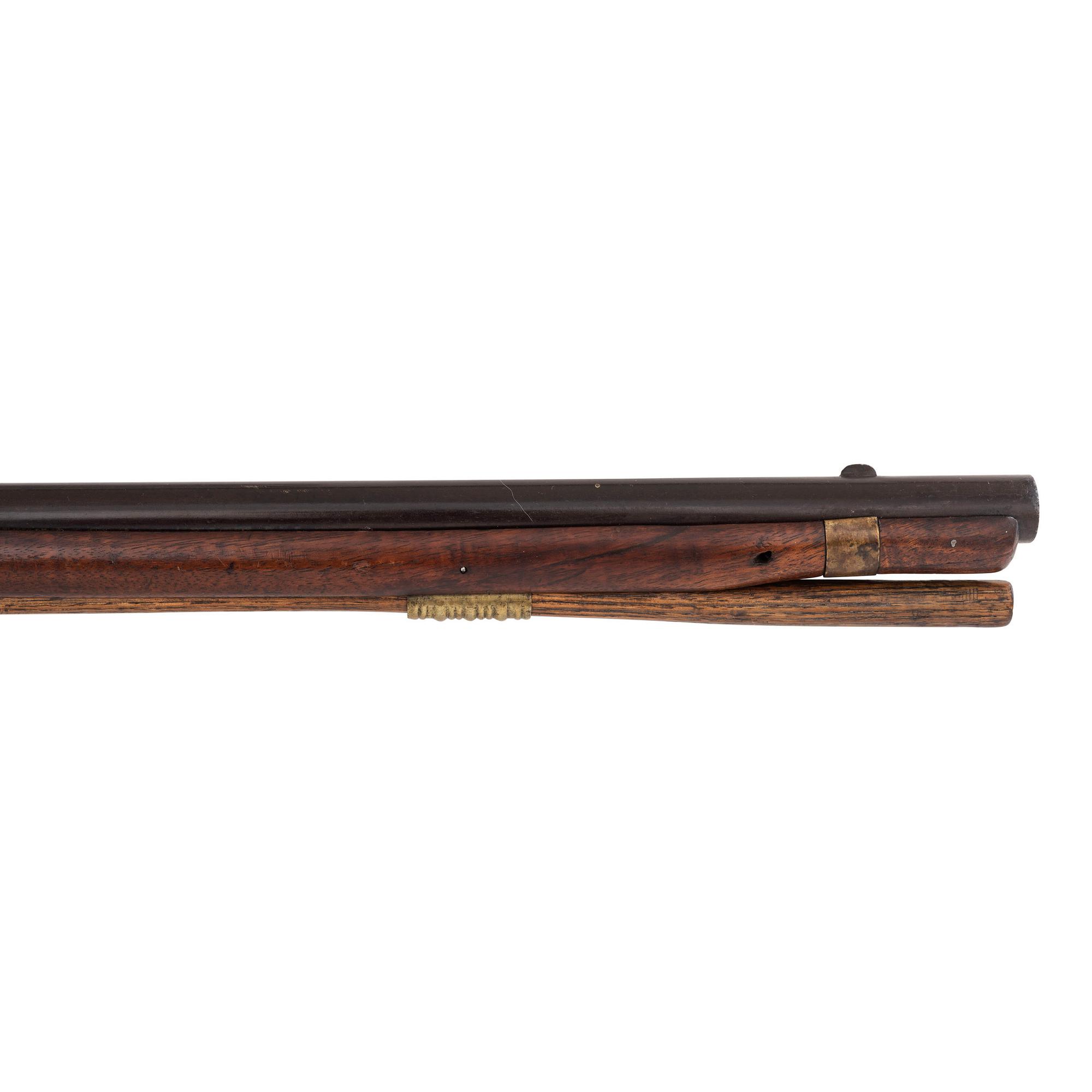 Percussion Altered Chief's Grade Trade Gun