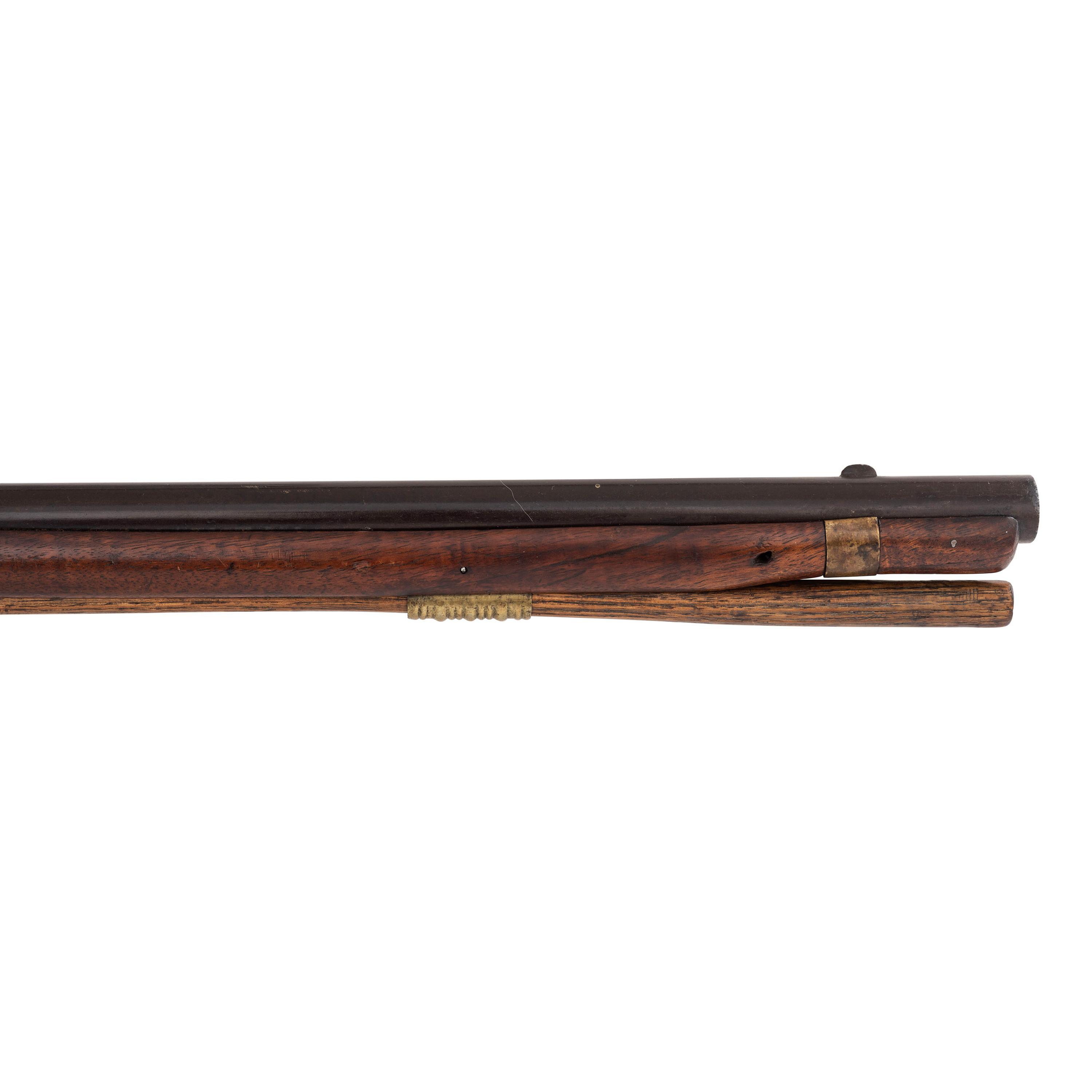 Percussion Altered Chief's Grade Trade Gun