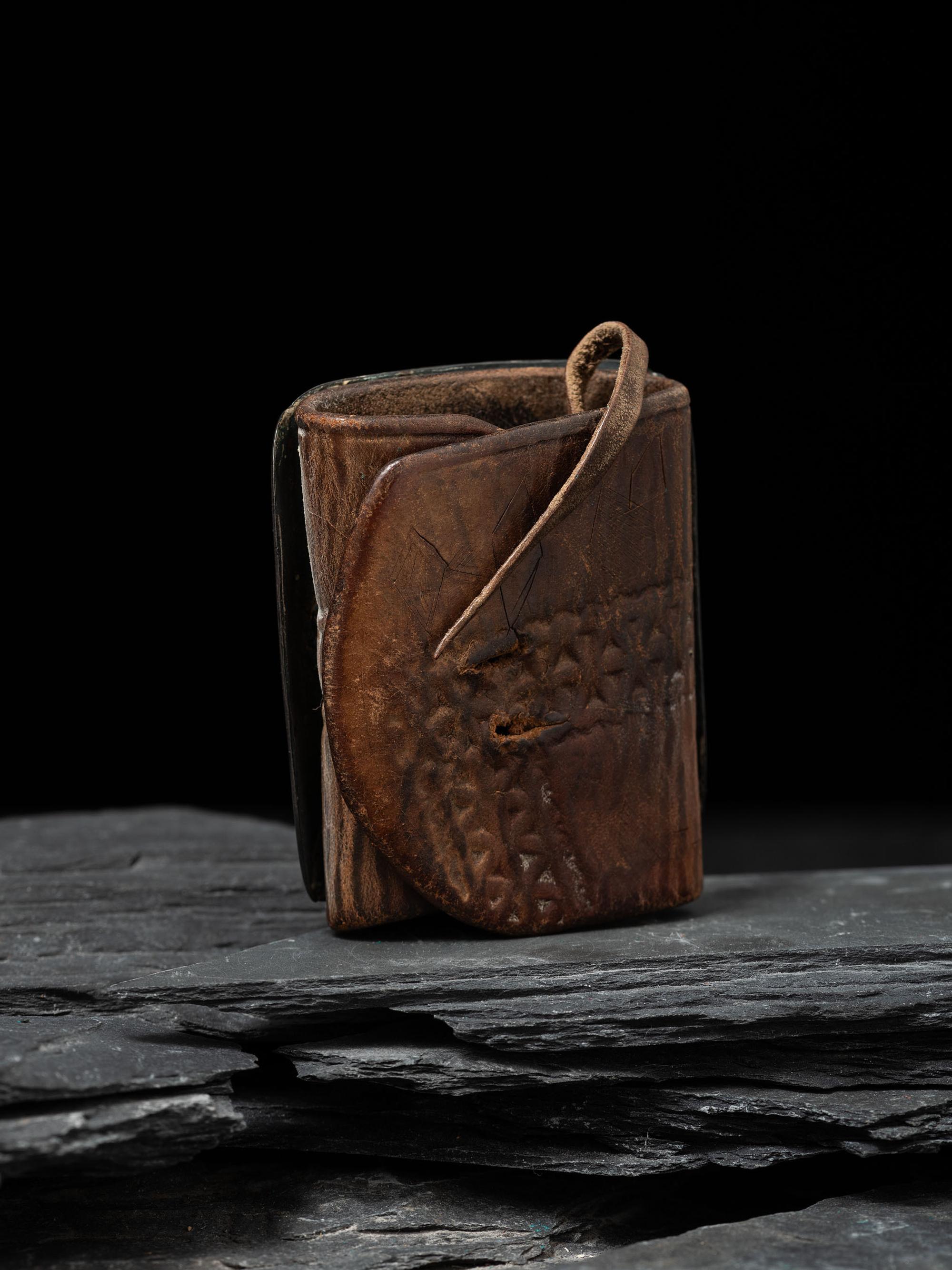 Navajo Child's Ketoh, Collected by Hoffman Birney (1891-1958)