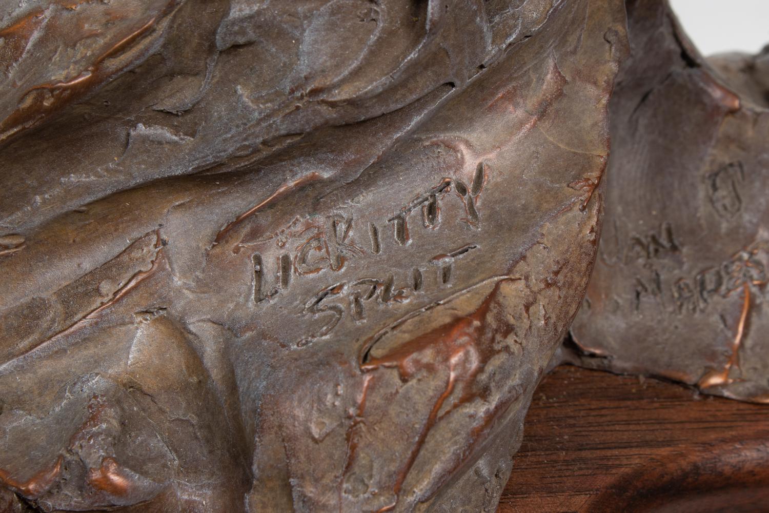 Lickity Split, 1997