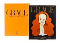 Grace: Thirty Years of Fashion at Vogue
