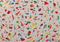 Kite Painting