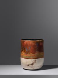 Untitled Vessel
