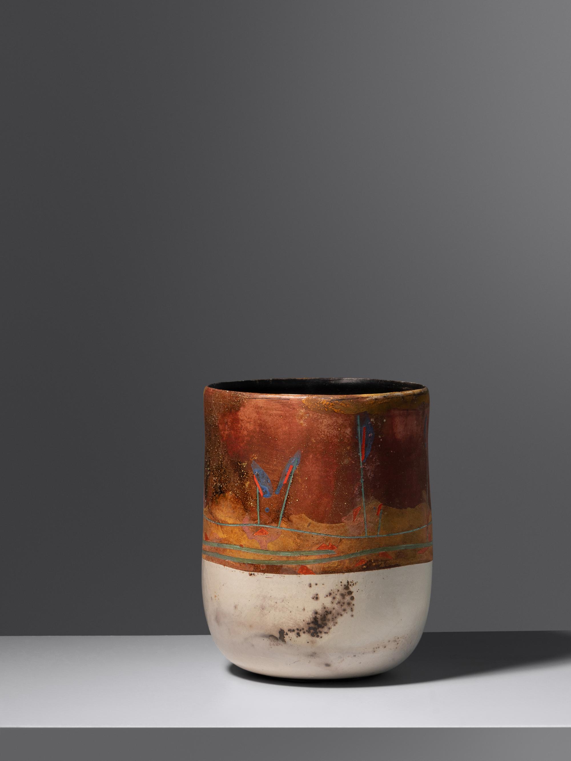 Untitled Vessel