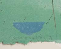 Untitled diptych