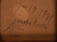SMOKE RING Jan 19 1981