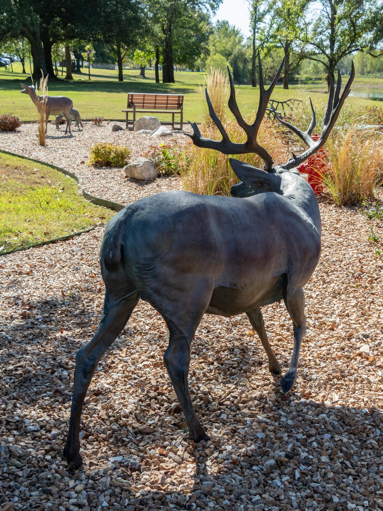 Silent Sultan