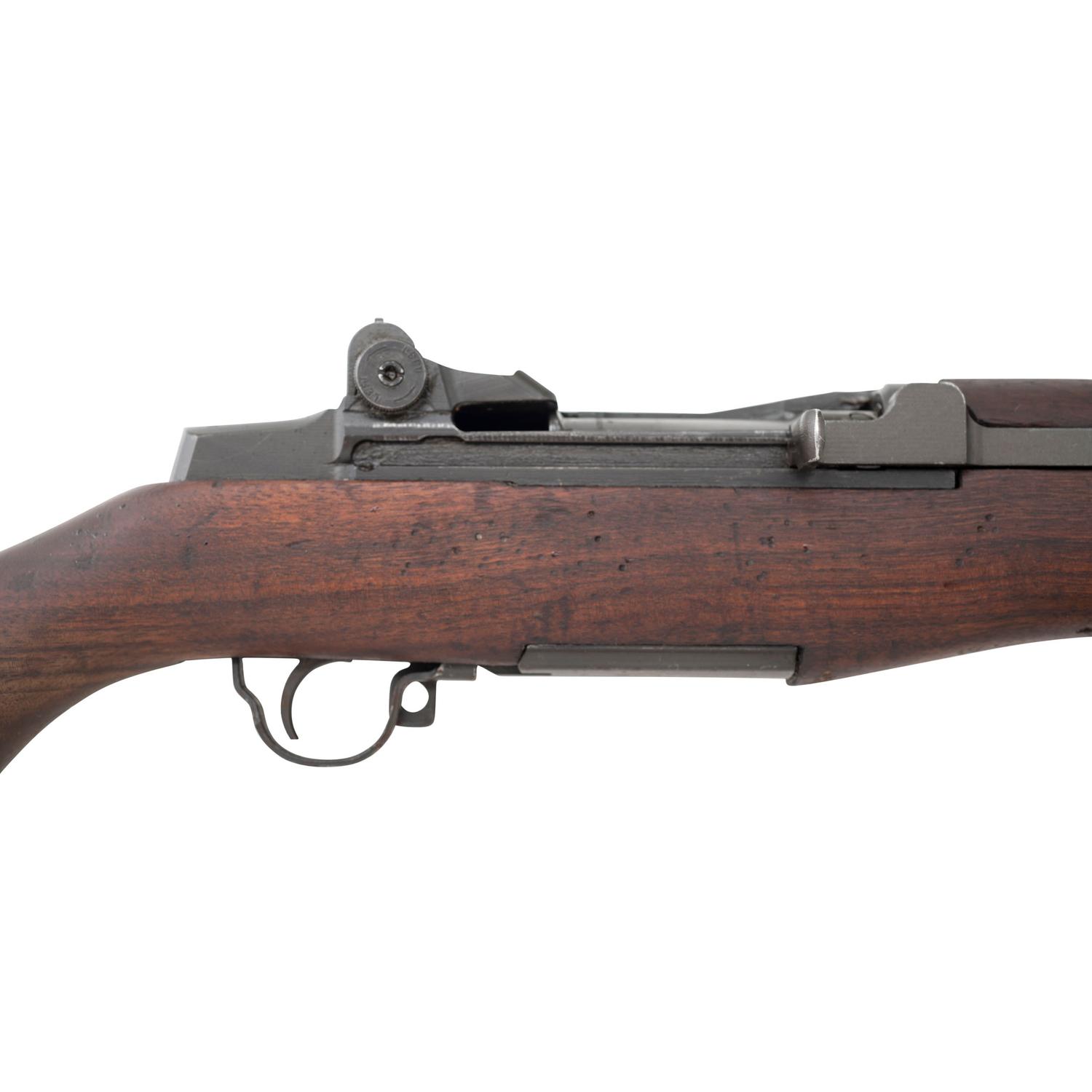 **Springfield Armory M1 Garand Post-War