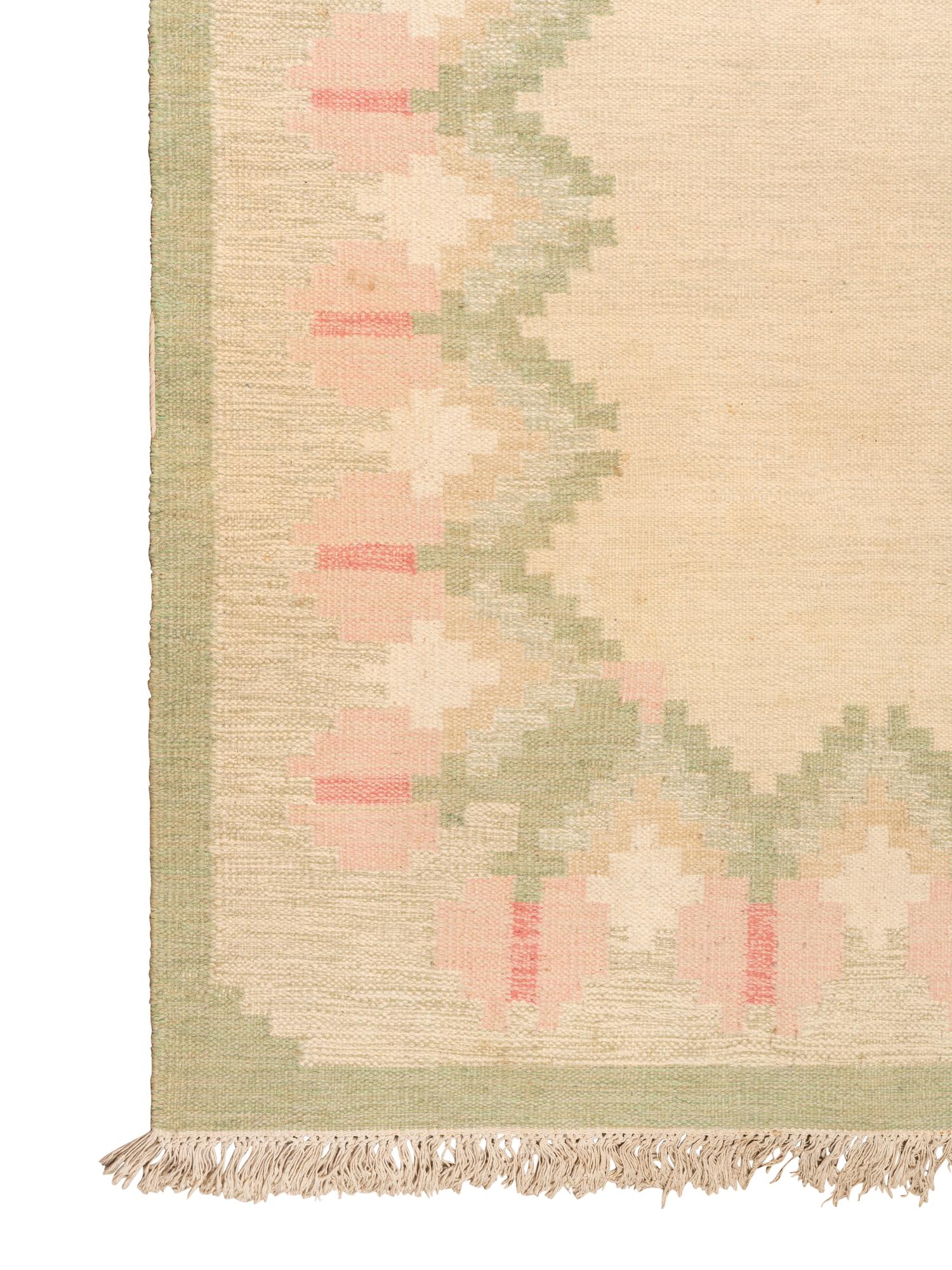 Flatweave Rug