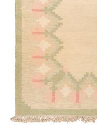 Flatweave Rug