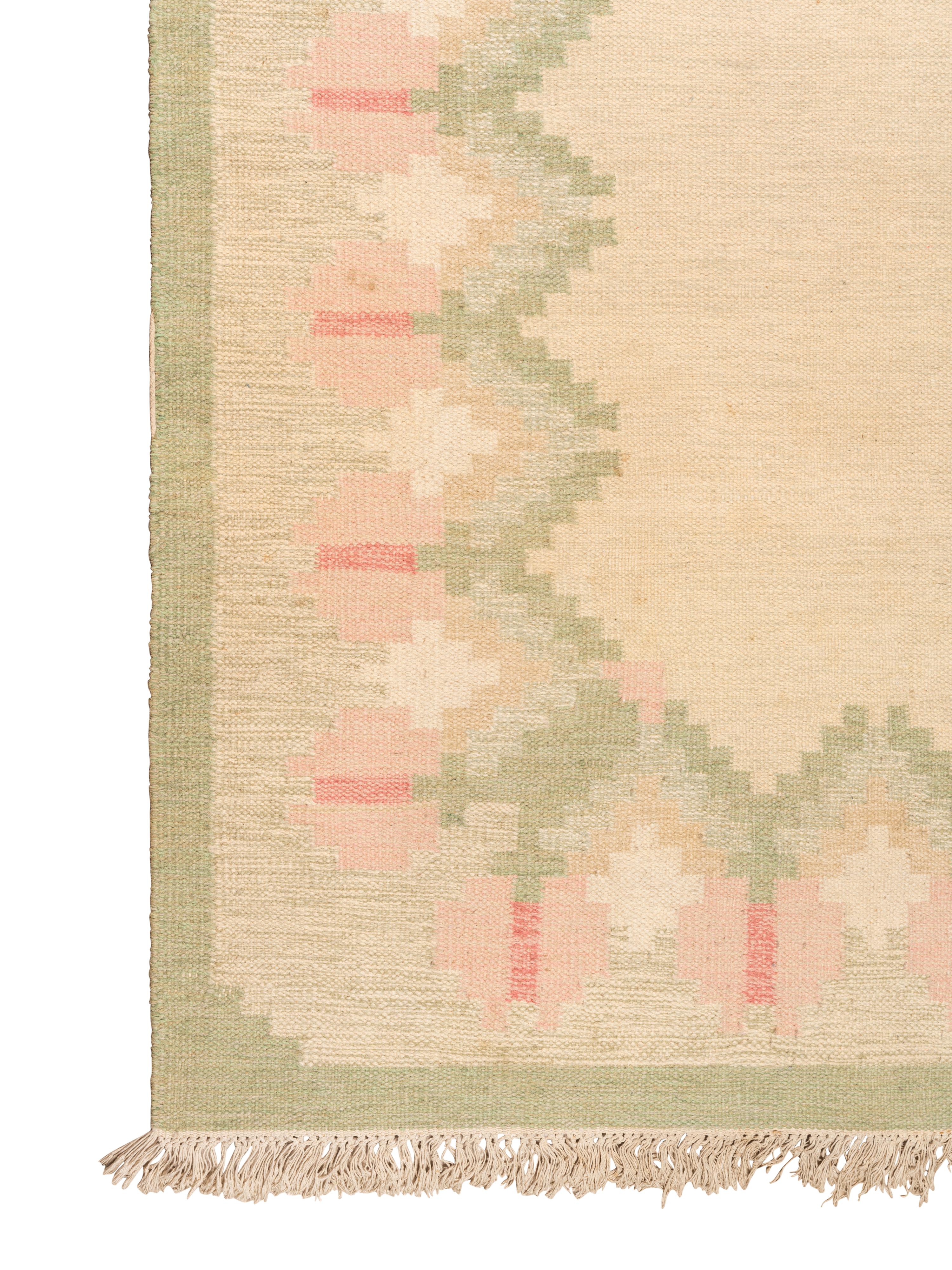 Flatweave Rug
