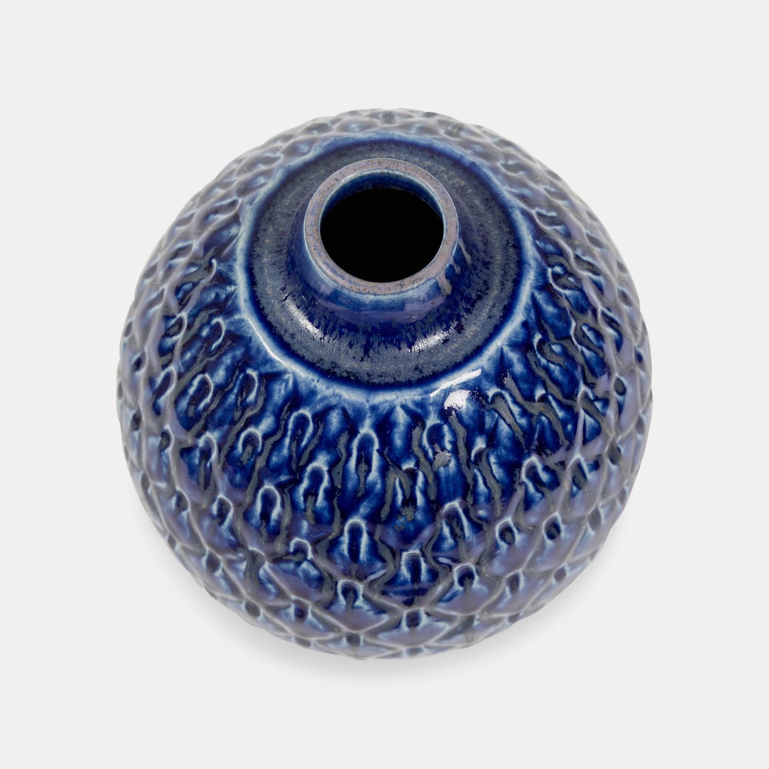 Vase, c. 1946 Saxbo, Denmark