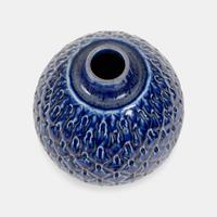 Vase, c. 1946 Saxbo, Denmark
