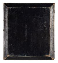 [EARLY PHOTOGRAPHY]. ROOT, Marcus A. (1808-1888), photographer. Irregular half plate daguerreotype of a lovely woman with embellished handbag. Philadelphia, PA: ca 1840s-1850s.