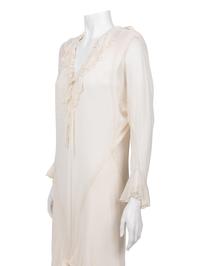 Five Designer Separates, Including Haute Couture: Three Skirts and Two Dresses, 1970-2000s